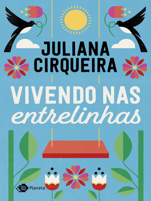 cover image of Vivendo nas entrelinhas